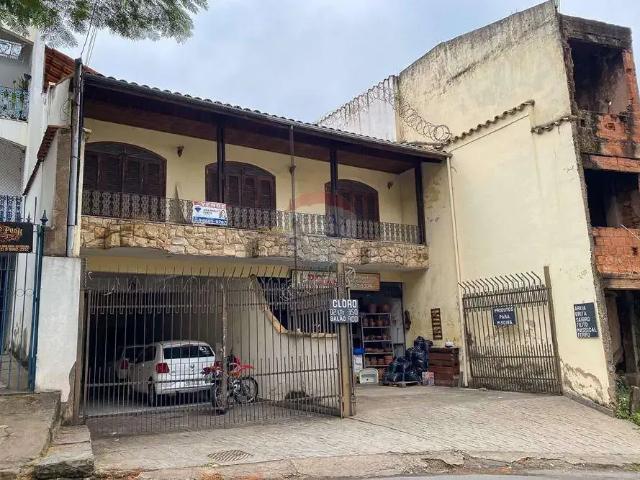 Casa venda em Região Geográfica Imediata de Juiz de Fora, Juiz de Fora