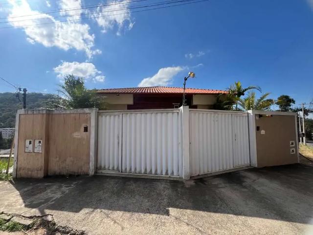 Casa venda em Região Geográfica Imediata de Juiz de Fora, Juiz de Fora