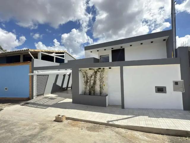 Casa venda em Região Geográfica Imediata de Juiz de Fora, Juiz de Fora