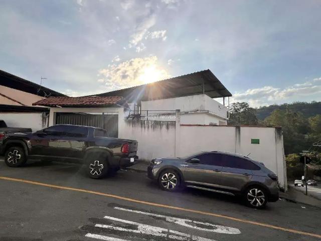 Casa venda em Região Geográfica Imediata de Juiz de Fora, Juiz de Fora