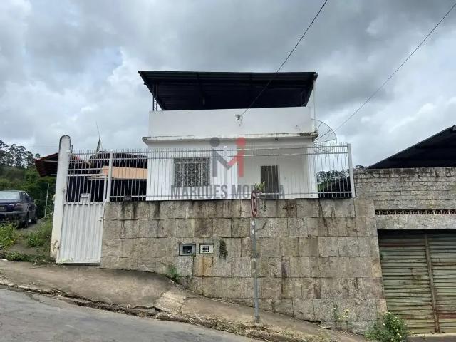 Casa venda em Região Geográfica Imediata de Juiz de Fora, Juiz de Fora