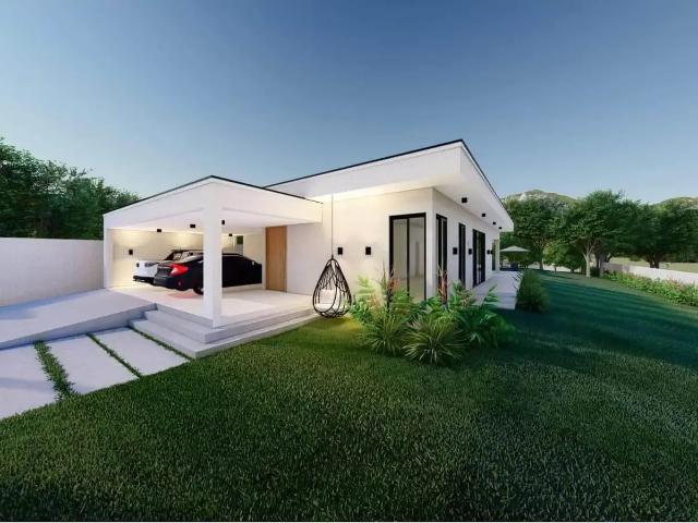 Casa venda em Região Geográfica Imediata de Juiz de Fora, Juiz de Fora