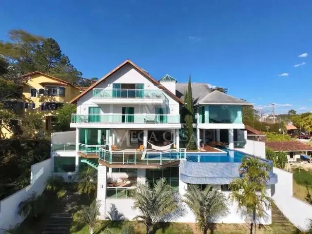 Casa venda em Região Geográfica Imediata de Juiz de Fora, Juiz de Fora