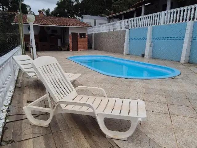 Casa venda em Região Geográfica Imediata de Juiz de Fora, Juiz de Fora