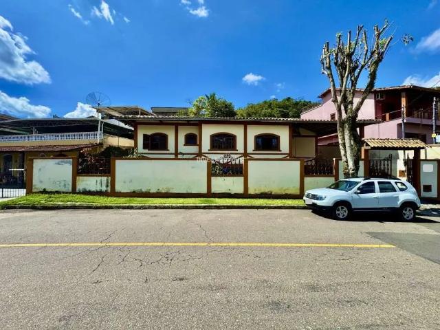 Casa venda em Região Geográfica Imediata de Juiz de Fora, Juiz de Fora