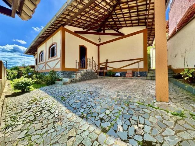 Casa venda em Região Geográfica Imediata de Juiz de Fora, Juiz de Fora