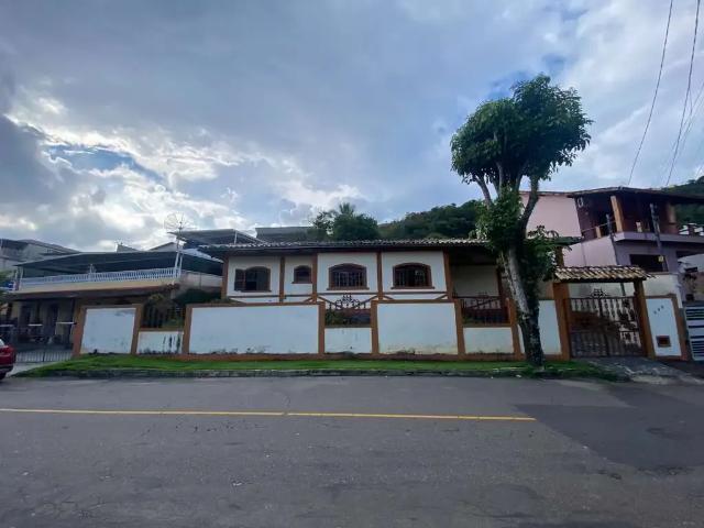 Casa venda em Região Geográfica Imediata de Juiz de Fora, Juiz de Fora