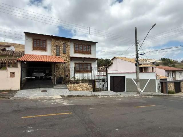 Casa venda em Região Geográfica Imediata de Juiz de Fora, Juiz de Fora