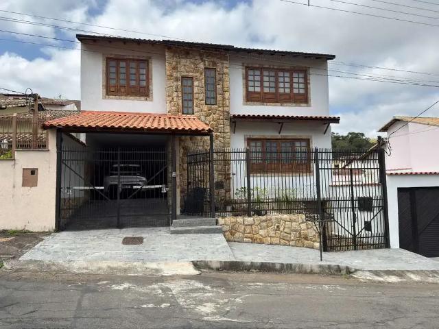 Casa venda em Região Geográfica Imediata de Juiz de Fora, Juiz de Fora
