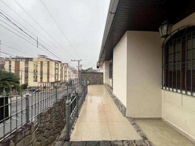Casa venda em Região Geográfica Imediata de Juiz de Fora, Juiz de Fora