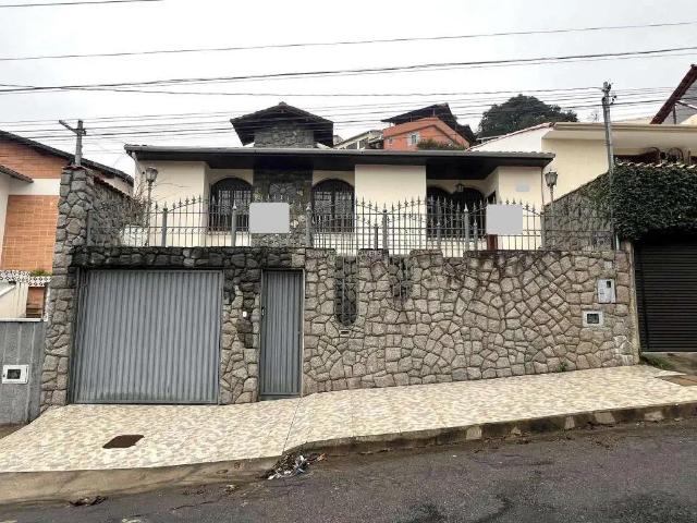 Casa venda em Região Geográfica Imediata de Juiz de Fora, Juiz de Fora