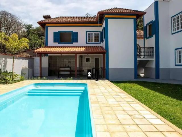 Casa venda em Região Geográfica Imediata de Juiz de Fora, Juiz de Fora