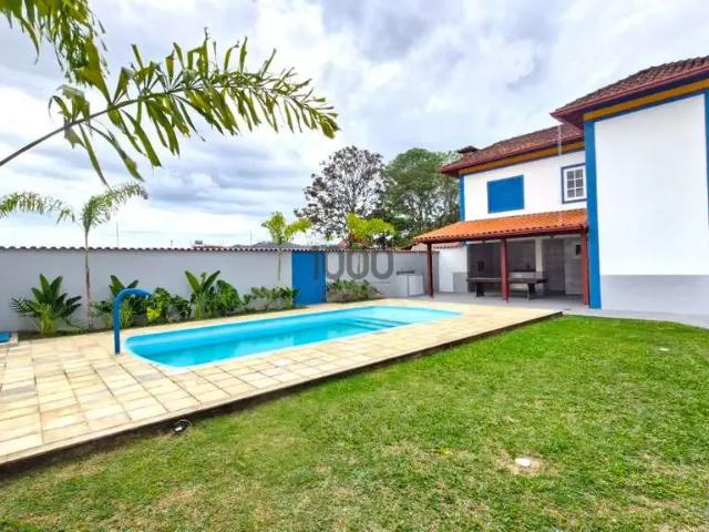 Casa venda em Região Geográfica Imediata de Juiz de Fora, Juiz de Fora