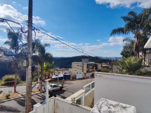 Casa venda em Alto dos Pinheiros, Juiz de Fora
