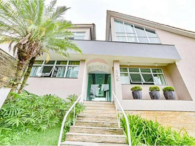 Casa venda em Alto dos Pinheiros, Juiz de Fora
