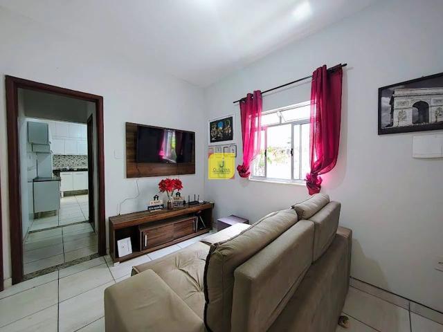 Casa venda em Condomínio Neo Residencial, Juiz de Fora