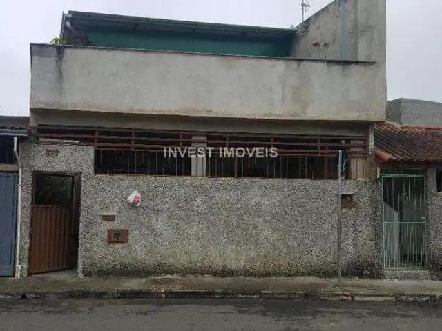 Casa venda em Região Geográfica Imediata de Juiz de Fora, Juiz de Fora