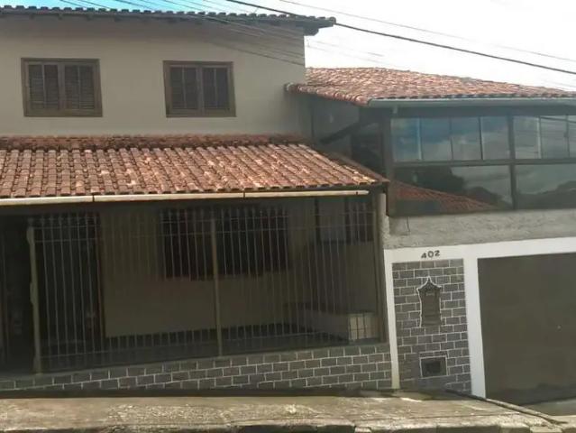 Casa venda em Região Geográfica Imediata de Juiz de Fora, Juiz de Fora