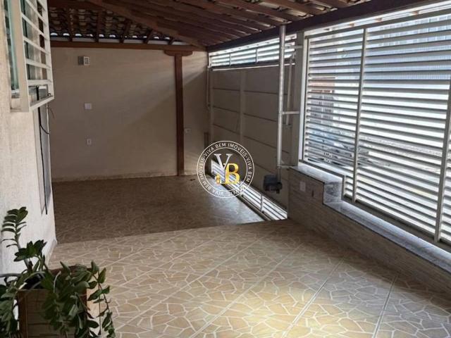 Casa venda em Carlos Chagas, Juiz de Fora