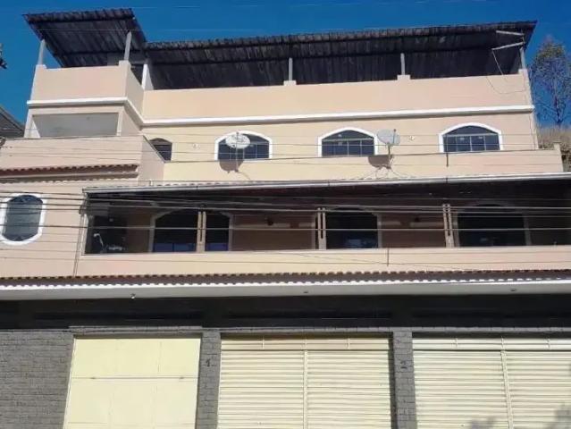 Casa venda em Região Geográfica Imediata de Juiz de Fora, Juiz de Fora