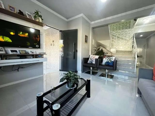 Casa venda em Região Geográfica Imediata de Juiz de Fora, Juiz de Fora