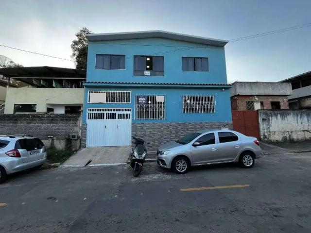 Casa venda em Região Geográfica Imediata de Juiz de Fora, Juiz de Fora
