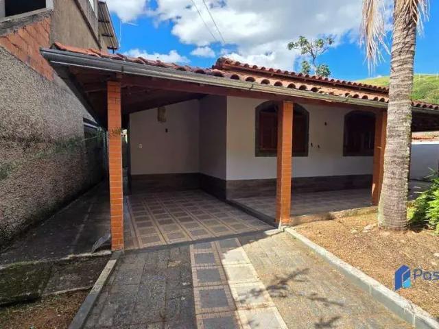 Casa venda em Região Geográfica Imediata de Juiz de Fora, Juiz de Fora