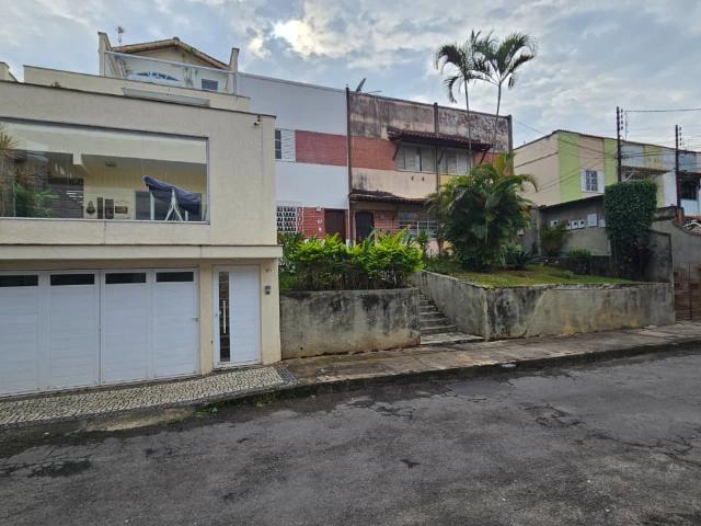 Casa venda em Teixeiras, Juiz de Fora