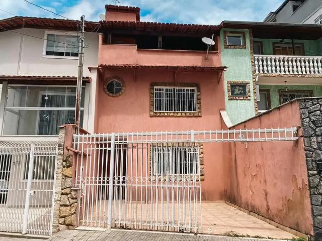 Casa venda em Região Geográfica Imediata de Juiz de Fora, Juiz de Fora