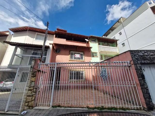 Casa venda em Região Geográfica Imediata de Juiz de Fora, Juiz de Fora