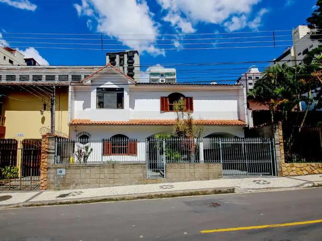 Casa venda em Região Geográfica Imediata de Juiz de Fora, Juiz de Fora