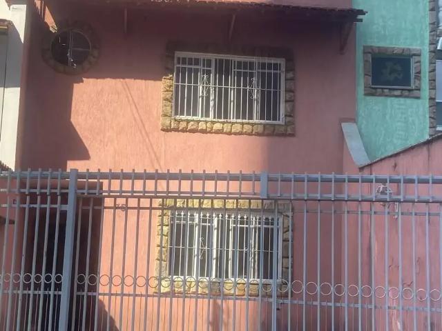 Casa venda em Região Geográfica Imediata de Juiz de Fora, Juiz de Fora