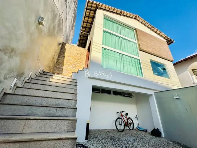 Casa venda em Região Geográfica Imediata de Juiz de Fora, Juiz de Fora