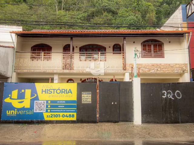 Casa venda em Região Geográfica Imediata de Juiz de Fora, Juiz de Fora
