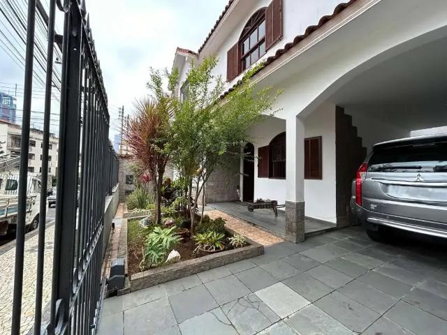 Casa venda em Região Geográfica Imediata de Juiz de Fora, Juiz de Fora