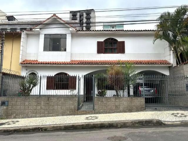 Casa venda em Região Geográfica Imediata de Juiz de Fora, Juiz de Fora