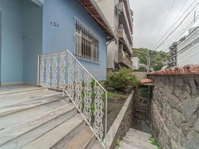 Casa venda em Região Geográfica Imediata de Juiz de Fora, Juiz de Fora
