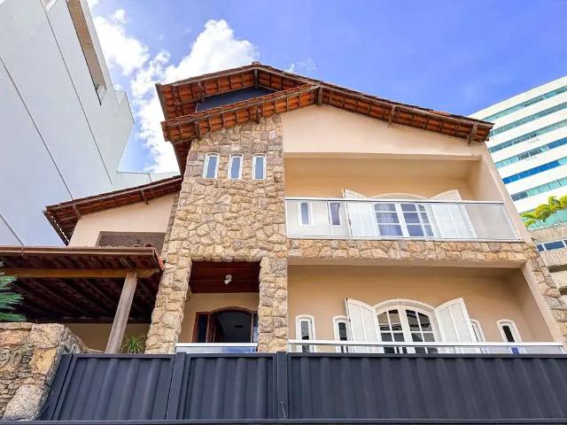 Casa venda em Região Geográfica Imediata de Juiz de Fora, Juiz de Fora