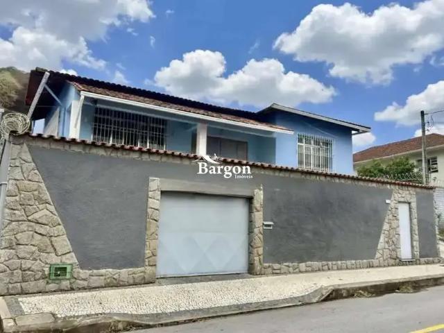 Casa venda em Região Geográfica Imediata de Juiz de Fora, Juiz de Fora