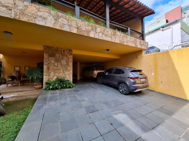 Casa venda em Cascatinha, Juiz de Fora
