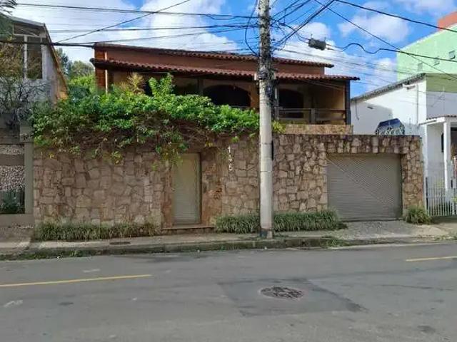 Casa venda em Região Geográfica Imediata de Juiz de Fora, Juiz de Fora