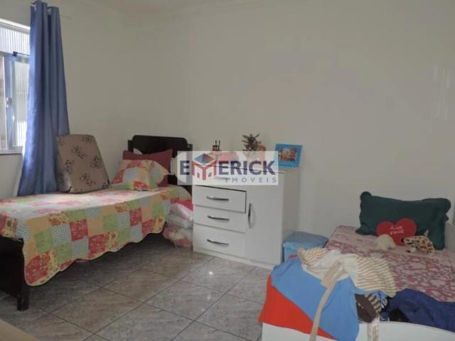 Casa venda em Centenário, Juiz de Fora
