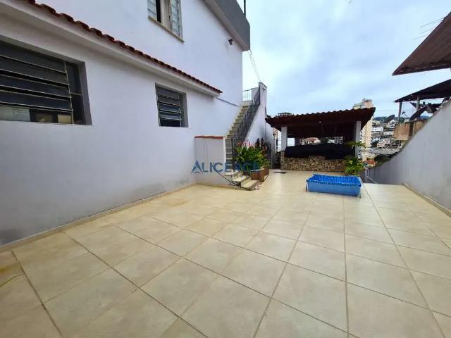 Casa venda em Região Geográfica Imediata de Juiz de Fora, Juiz de Fora