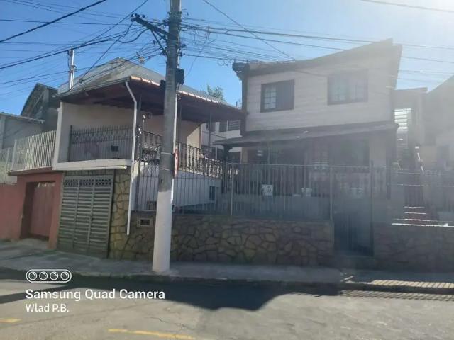 Casa venda em Região Geográfica Imediata de Juiz de Fora, Juiz de Fora