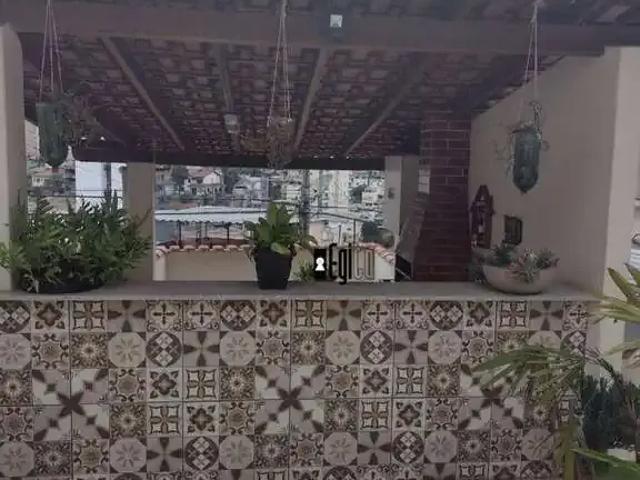 Casa venda em Região Geográfica Imediata de Juiz de Fora, Juiz de Fora