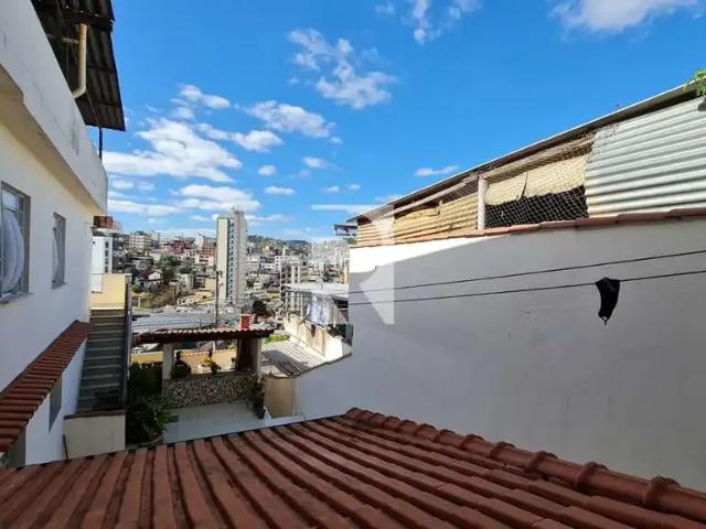 Casa venda em Região Geográfica Imediata de Juiz de Fora, Juiz de Fora