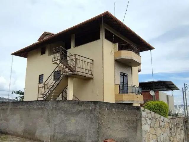 Casa venda em Região Geográfica Imediata de Juiz de Fora, Juiz de Fora