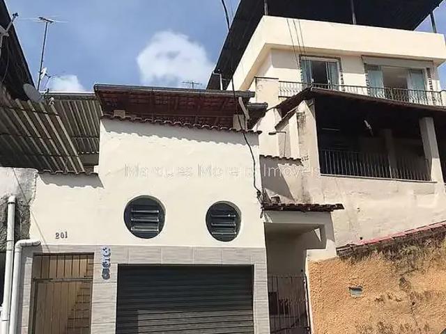 Casa venda em Região Geográfica Imediata de Juiz de Fora, Juiz de Fora