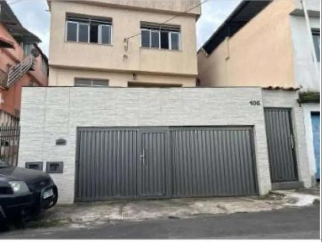 Casa venda em Região Geográfica Imediata de Juiz de Fora, Juiz de Fora