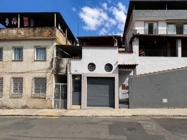 Casa venda em Região Geográfica Imediata de Juiz de Fora, Juiz de Fora